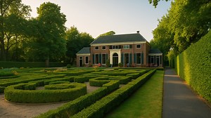 Rotterdam City Walk – Exploring the Netherlands’ Modern Architecture