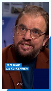 Jan Jaap kan ze allemaal opnoemen 😂 #DitWasHetNieuws #DWHN | Dit Was Het Nieuws