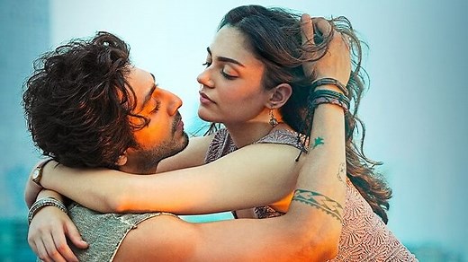 The 12 best Indian movies of 2025 that you just cannot miss, according to Vogue India