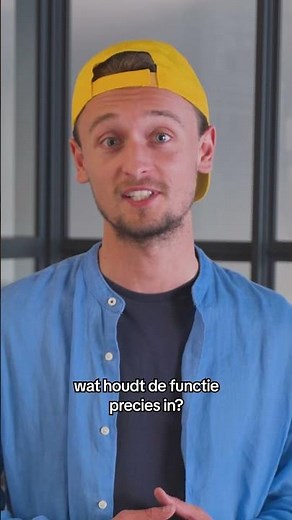 Welke vragen stel je tijdens een sollicitatiegesprek?