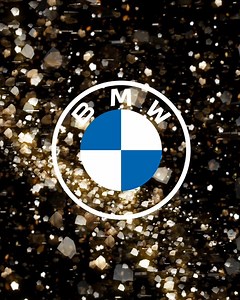 Introducing the new BMW brand design for online and offline communication. While the logo on the vehicles remains in use, the new communication logo is an expression of our revised identity. | BMW