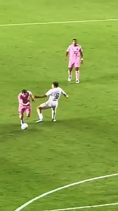 Le beau but de Messi pour son retour de blessure ✨🔥 #lionelmessi #messi #InterMiami | Maxime Dt