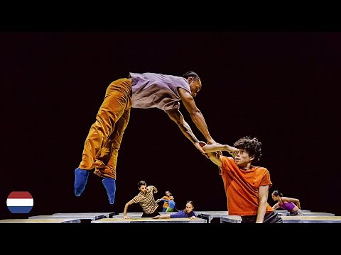 Nederlands Dans Theater ╲ Programme triple
