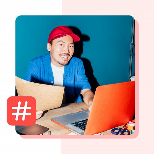 The ultimate guide to LinkedIn hashtags in 2025: Tools   top trends