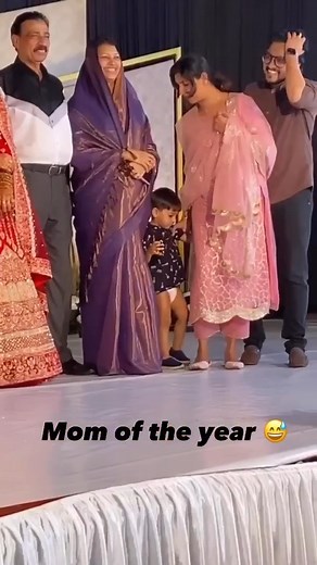 Mom of The year 🥰😍🥰 | Wise Trolley