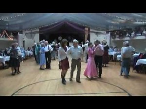 Dutch Hop: a regional music and dance tradition