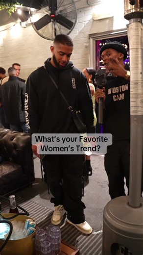 Top Women's Fashion Trends to Try Now