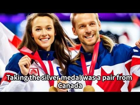 フィギュアスケートのイメージング風景(AIが自動的に作成)