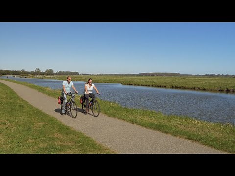 Holland Bike Tours | The best way to explore the Netherlands