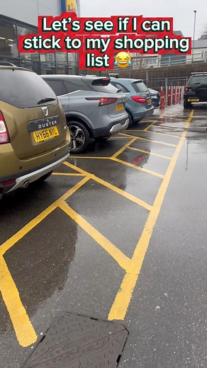 Let’s take a trip to Lidl #shopping #haul #soup | Nanny Nyland