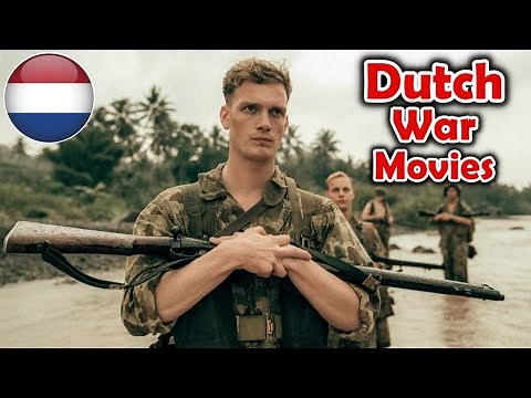 3 Dutch War Movies to Watch - Review