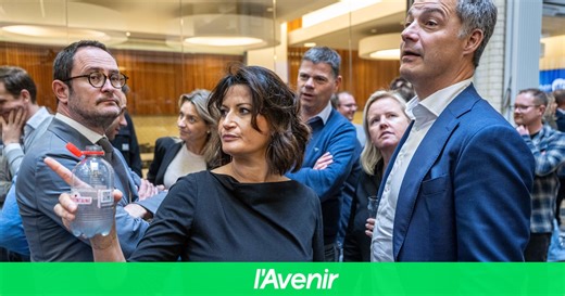 Alexander De Croo va endosser le 3e poste le plus élevé de l'ONU et diriger 23.000 employés: "Une magnifique reconnaissance"