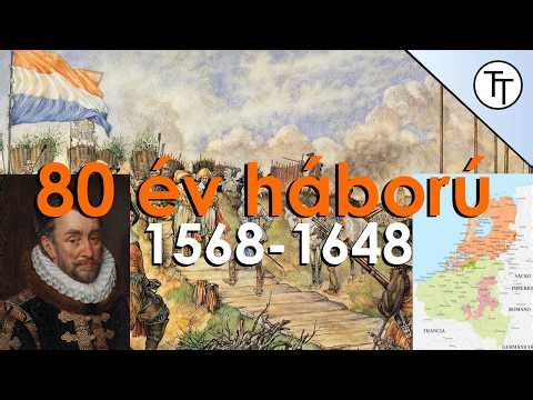 A holland szabadságharc