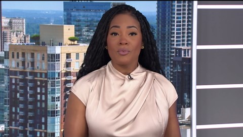 Astronauts set to return after nine months in space