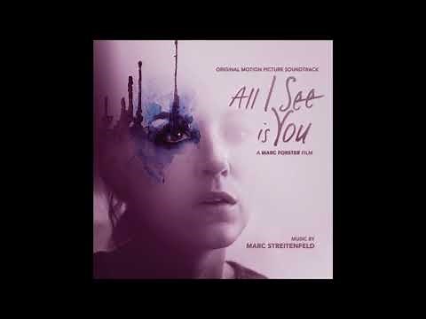 Blake Lively - "In Our Dreams" (All I See Is You OST)