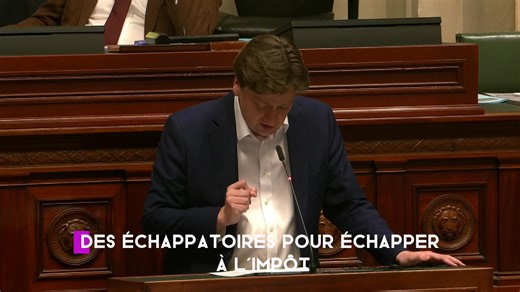 L'opposition ne doit pas juste critiquer mais contre-proposer. La discussion oppose au sein de l'Arizona ceux qui disent qu'il est impossible d'atteindre 10 milliards sans recettes nouvelles et ceux qui rappellent que nous sommes déjà champions de la pression fiscale. Mais personne ne met au centre du débat l'angle mort: aller chercher l'argent qui devrait rentrer mais ne rentre pas 1) légalement, parce que la Belgique est aussi championne du monde des niches fiscales et 2), surtout, parce qu'on