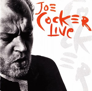 Joe Cocker - Joe Cocker Live