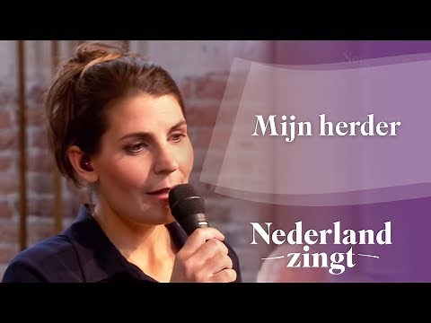 Mijn herder - Nederland Zingt