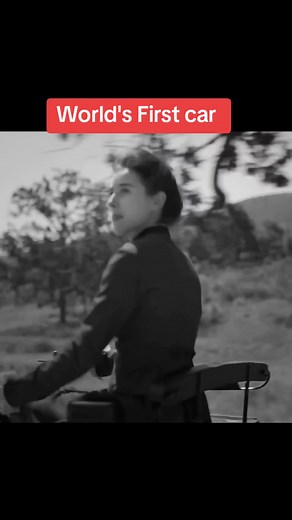 Bertha Benz: Pioneering the World's First Car