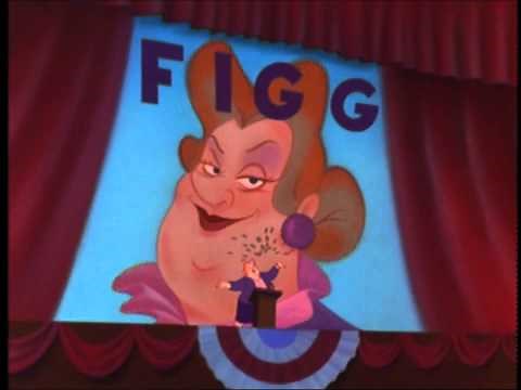 Tom and Jerry - Money Is Such A Beautiful Word (Dutch)