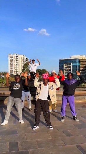 New Dance Challenge Videos on TikTok