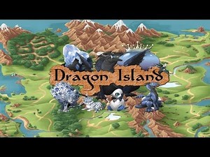 Dragon Island Blue - Universal - HD Gameplay Trailer