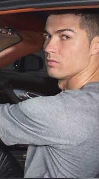 Inside Cristiano Ronaldo's Insane Car Collection 2025 🏎️ | Bugatti, Ferrari, Rolls-Royce & More!