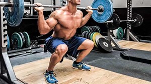 The Ultimate Guide For Leg Workout: 15 Exercises for Strong Legs
