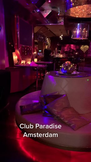 Club Paradise Amsterdam: Discover the Best Swingers Club