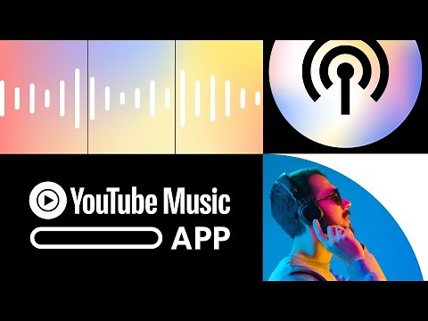 What is YouTube Music? - YouTube Music Help