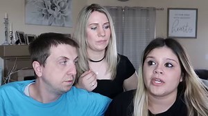 Melinda wanted to share her adoption story with all of you! Know that no matter what you have been through in life you can over come it! This is her foster care and adoption story. If you or someone you know needs help please visit this website https://www.thehotline.org/ | Crazy Pieces