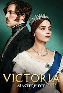 Victoria on Masterpiece | Rotten Tomatoes