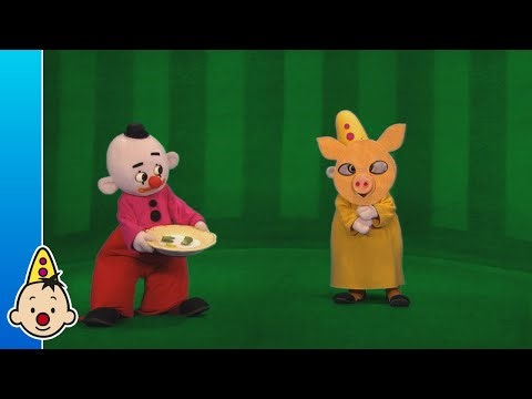 Spruitjes - Bumba | Aflevering