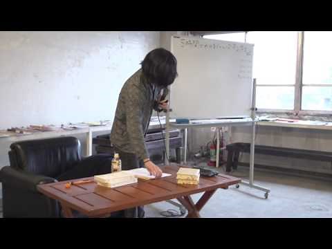 【1時間目】クロニクル、クロニクル！展 関連イベント 福尾匠講義「5時間でわかるドゥルーズ『シネマ』」 【1時間目】