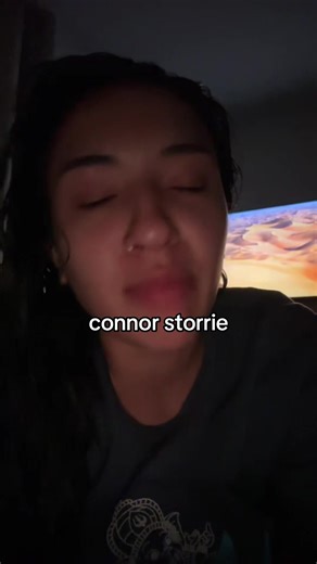 Why Connor Storrie Is My Favorite Cutie Queen