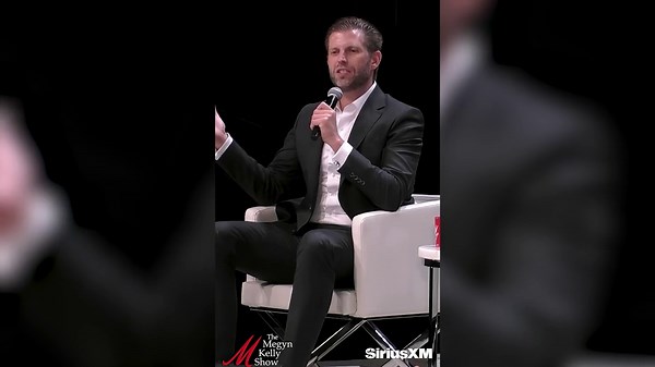 What Barron Trump said to Biden during his dad’s inauguration revealed