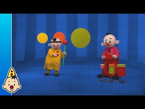 Bumba en zijn vrienden maken muziek - Bumba | Aflevering