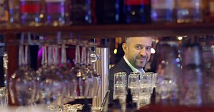 SP-lijsttrekker Jimmy Dijk gelooft er nog in ondanks peilingen: 'Wij moeten 8 tot 10 zetels kunnen halen'