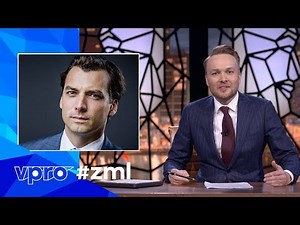 Hypothetische Marokkaan | Zondag met Lubach (S11)