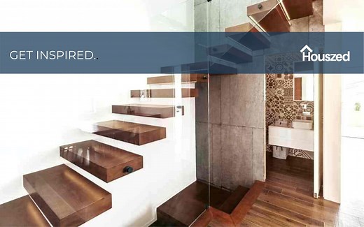 21  Amazing Space Saving Staircase Ideas in 2026 | Houszed