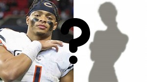Justin Fields' girlfriend: All you need to know about Bears QB's relationship updates