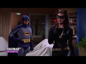 Hollywood's Own: Batman '66