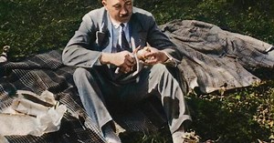 Hitler, décryptage d'un dictateur - Saison 1 - Épisode 5 : Le quotidien d'Hitler