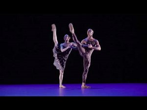 Nederlands Dans Theater 2