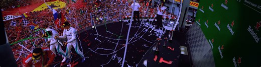 F1® Italy Tickets | Formula1.com