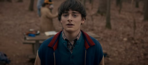 The 25 Best Netflix Series of 2025