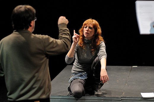 What Makes a Great Director? | Skills and qualities of a masterful directors.