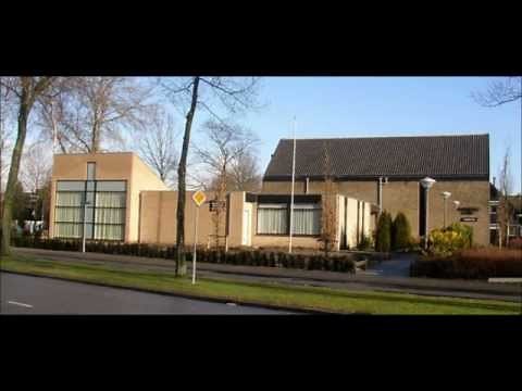 Opwekking 334 - Heer Uw Licht en Uw Liefde Schijnen