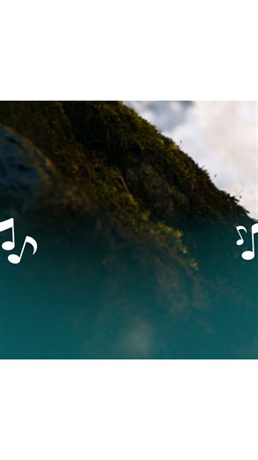 In een wereld vol onzekerheid, mogen we altijd weten: Gods liefde blijft onveranderd❤️ Muziek: Kaleb Brasee | Nederland Zingt (EO)