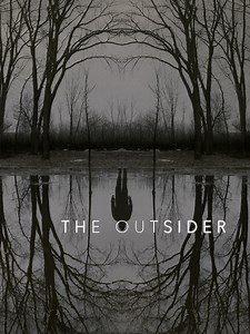 The Outsider: Season 1 | Rotten Tomatoes